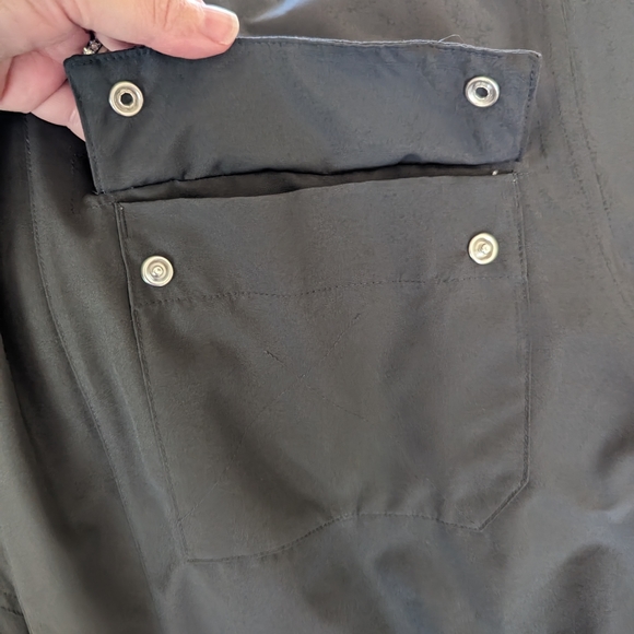 Men's - Under Armor Shell Jacket - Picture 2 of 6